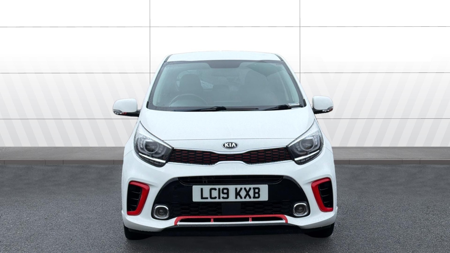 Used Kia Picanto 2019 for sale - 77300275: Photo 3