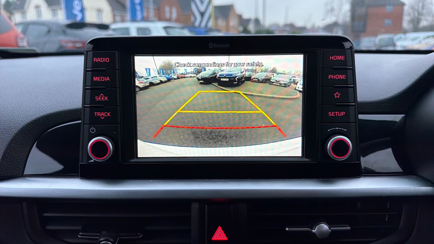 Used Kia Picanto 2019 for sale - 77300275: Photo 30