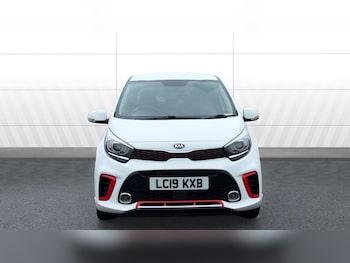 Used Kia Picanto 2019 for sale - 77300275: Photo