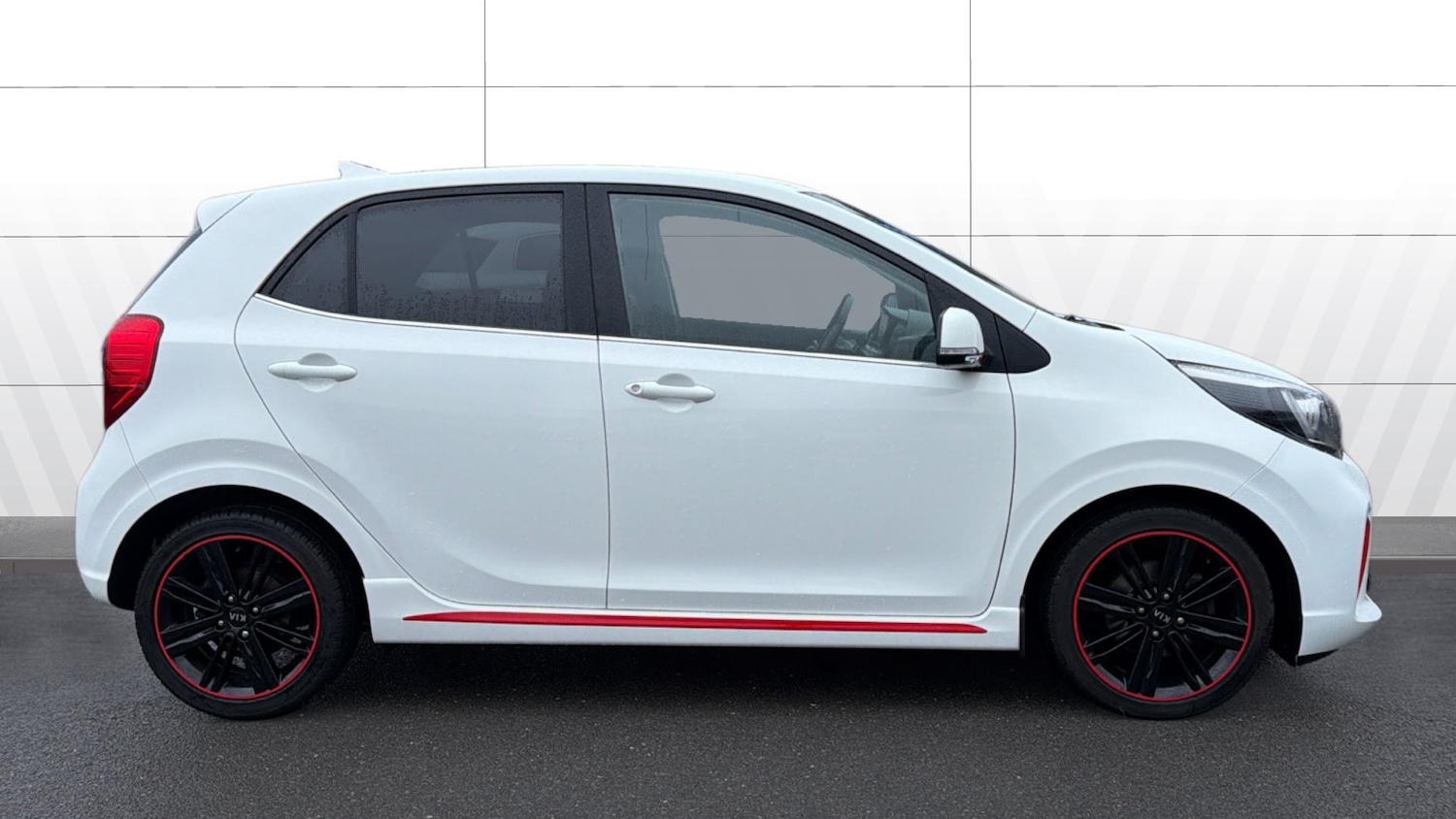 Used Kia Picanto 2019 for sale - 77300275: Photo 5