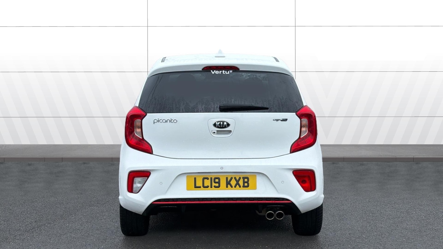 Used Kia Picanto 2019 for sale - 77300275: Photo 6