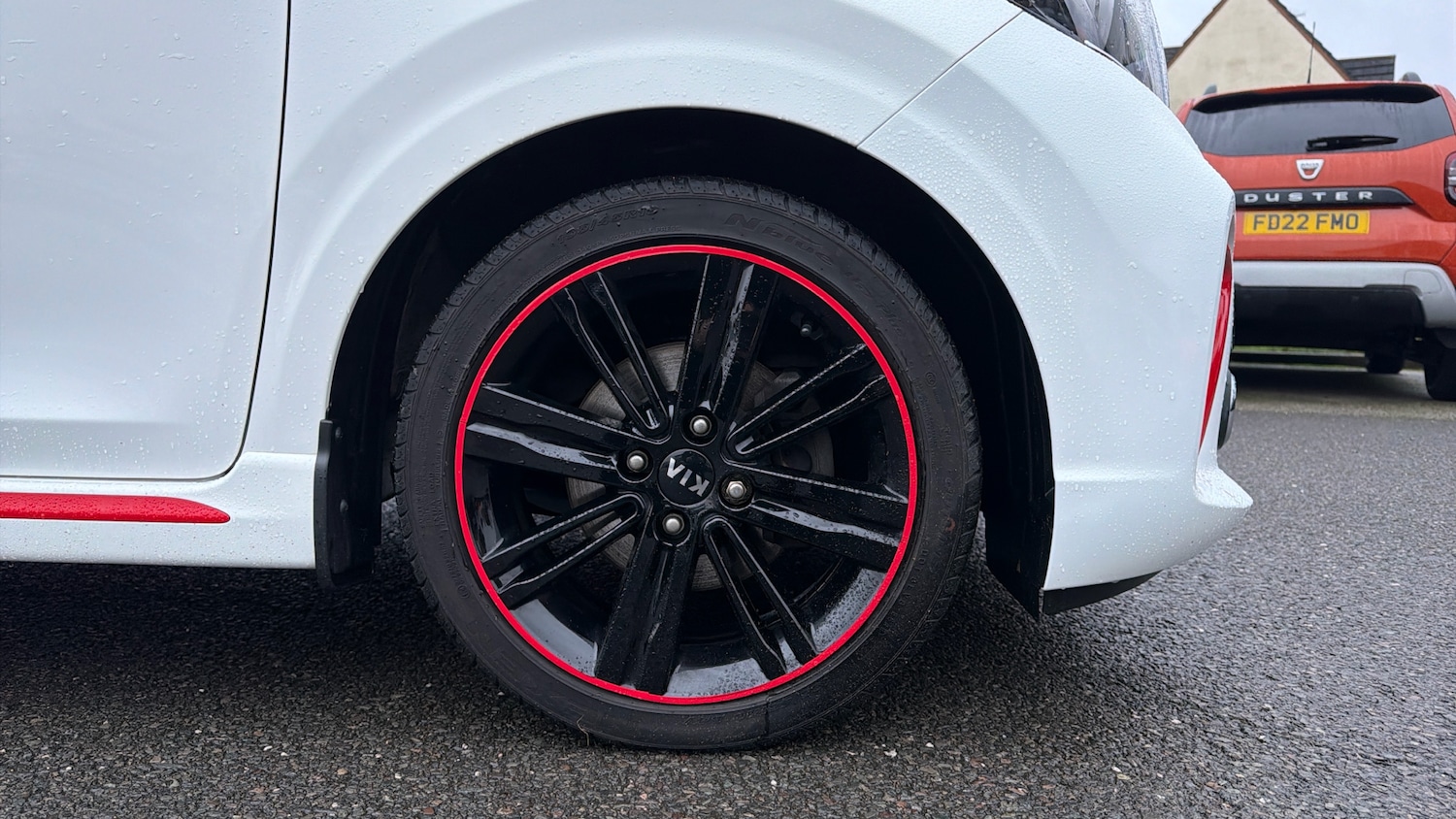 Used Kia Picanto 2019 for sale - 77300275: Photo 7