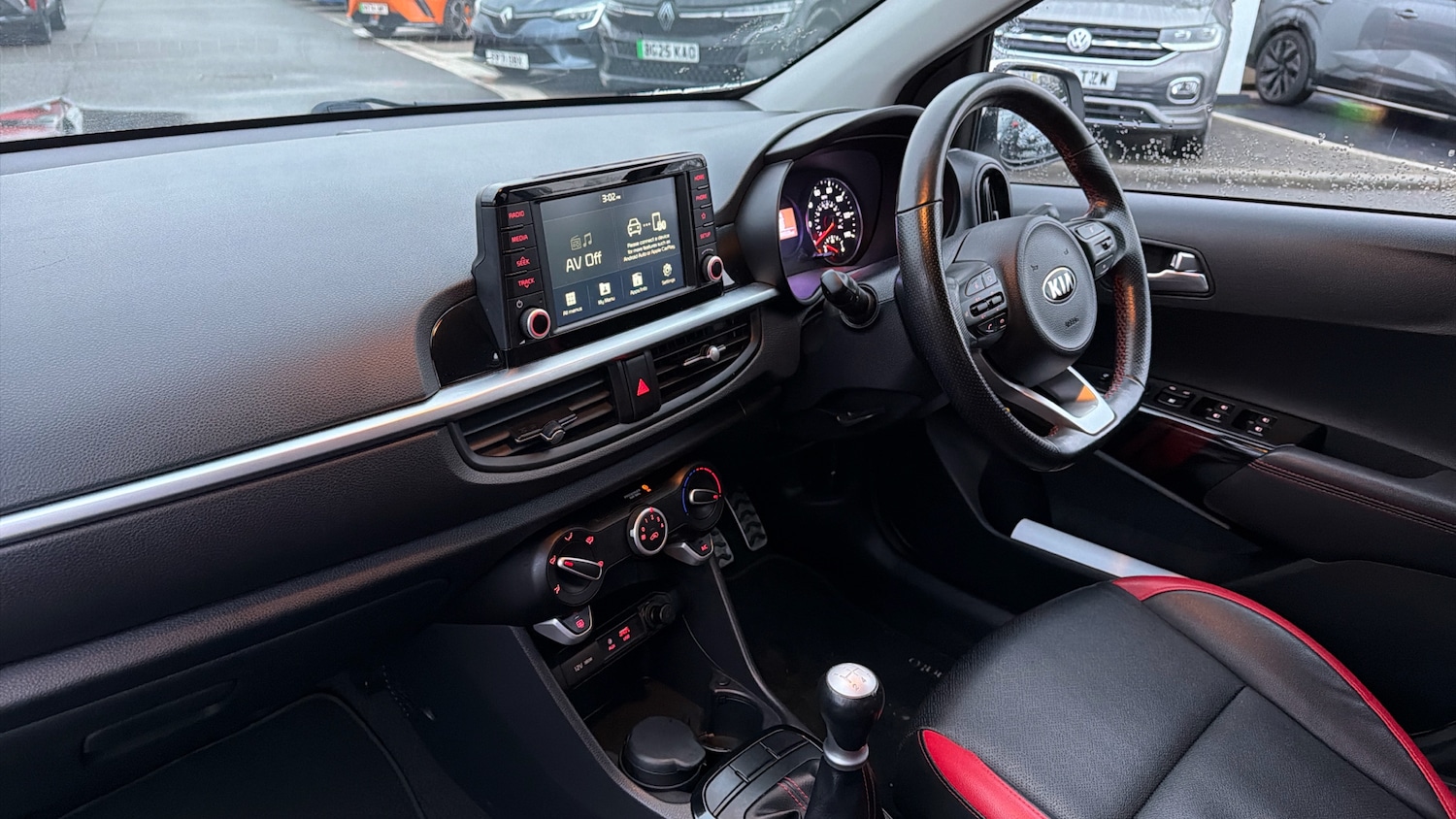 Used Kia Picanto 2019 for sale - 77300275: Photo 9