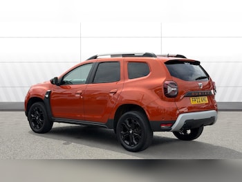 Used Dacia Duster 2022 for sale - 78929622: Photo