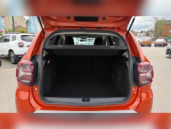 Used Dacia Duster 2022 for sale - 78929622: Photo