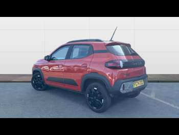 Used Dacia Spring 2024 for sale - 73806187: Photo