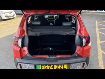 Used Dacia Spring 2024 for sale - 73806187: Photo