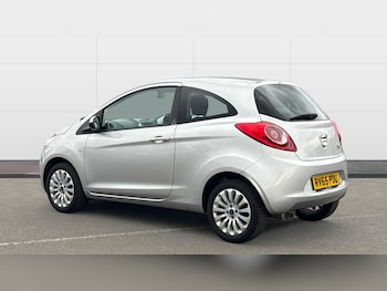 Used Ford Ka 2015 for sale - 75443625: Photo