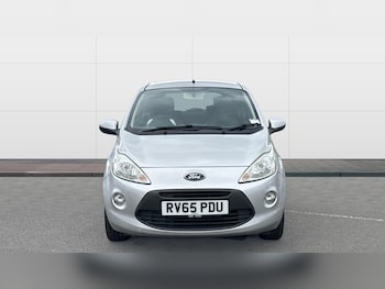 Used Ford Ka 2015 for sale - 75443625: Photo