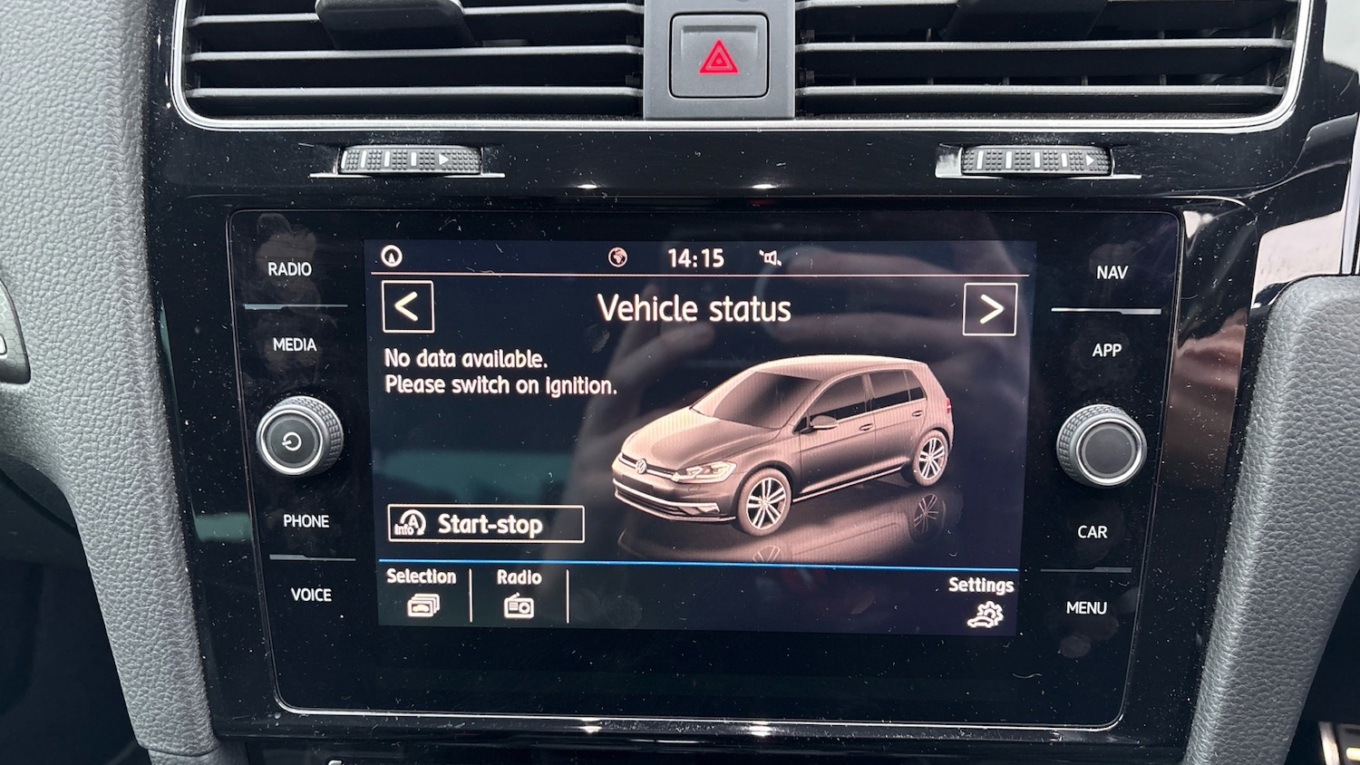 Used Volkswagen Golf 2019 for sale - 76796821: Photo 12