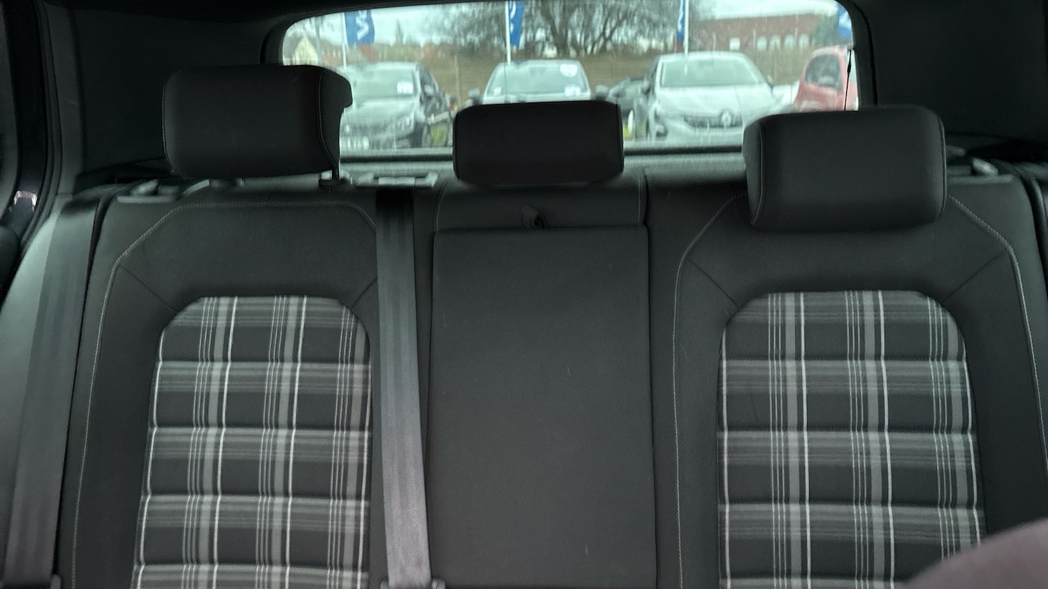 Used Volkswagen Golf 2019 for sale - 76796821: Photo 15