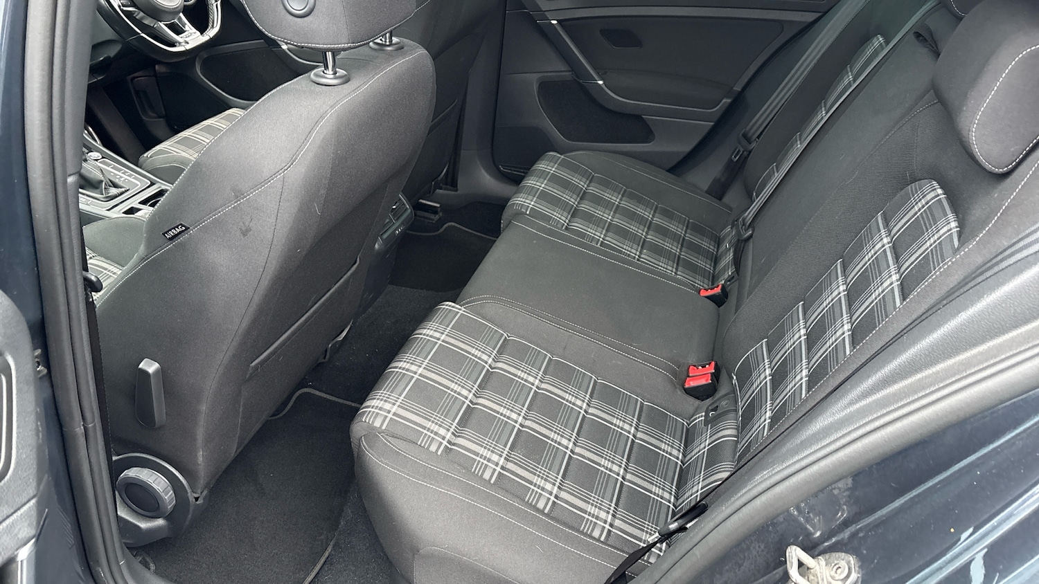 Used Volkswagen Golf 2019 for sale - 76796821: Photo 16