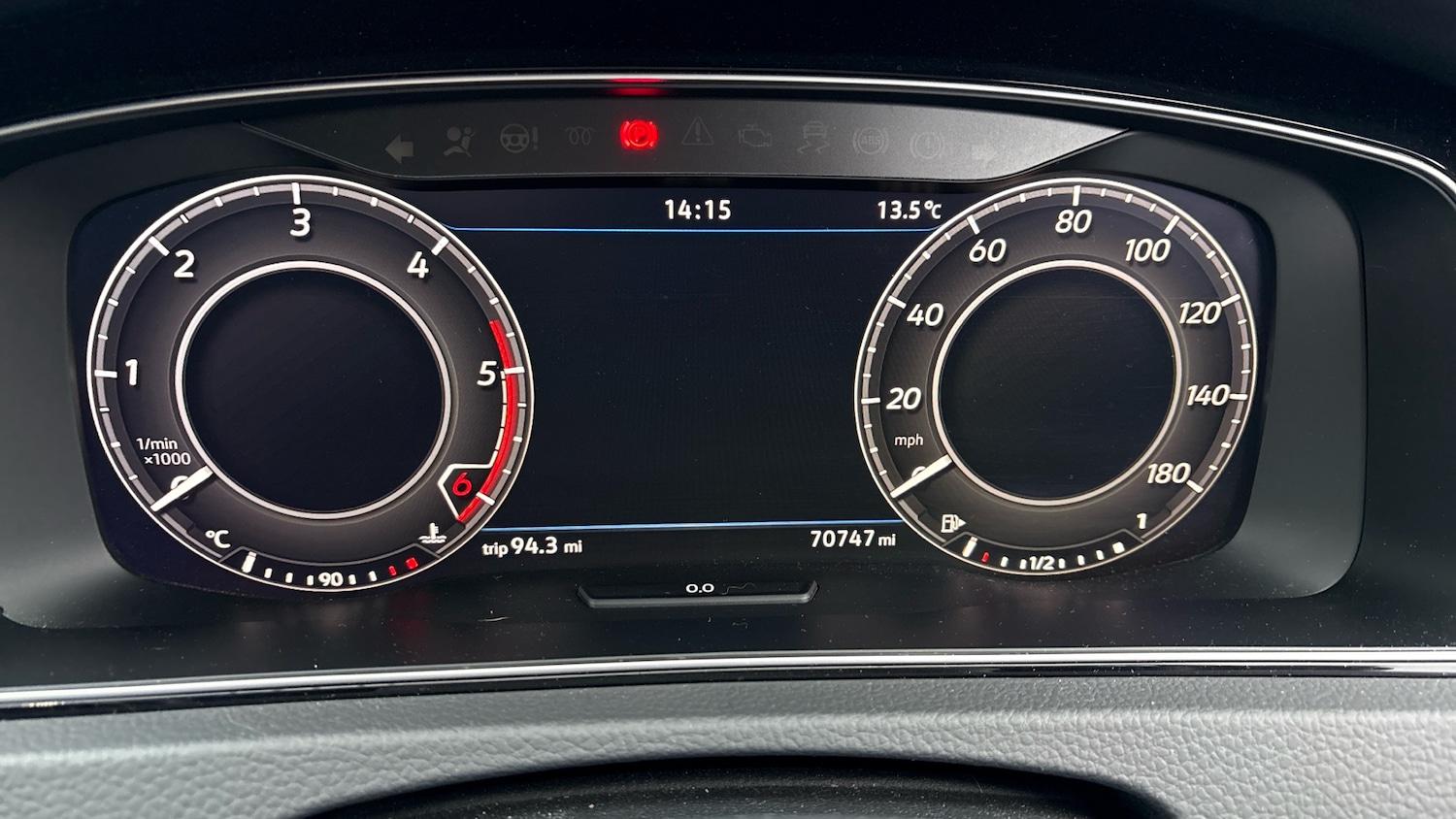 Used Volkswagen Golf 2019 for sale - 76796821: Photo 18