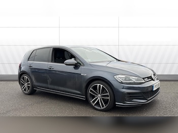 Used Volkswagen Golf 2019 for sale - 76796821: Photo