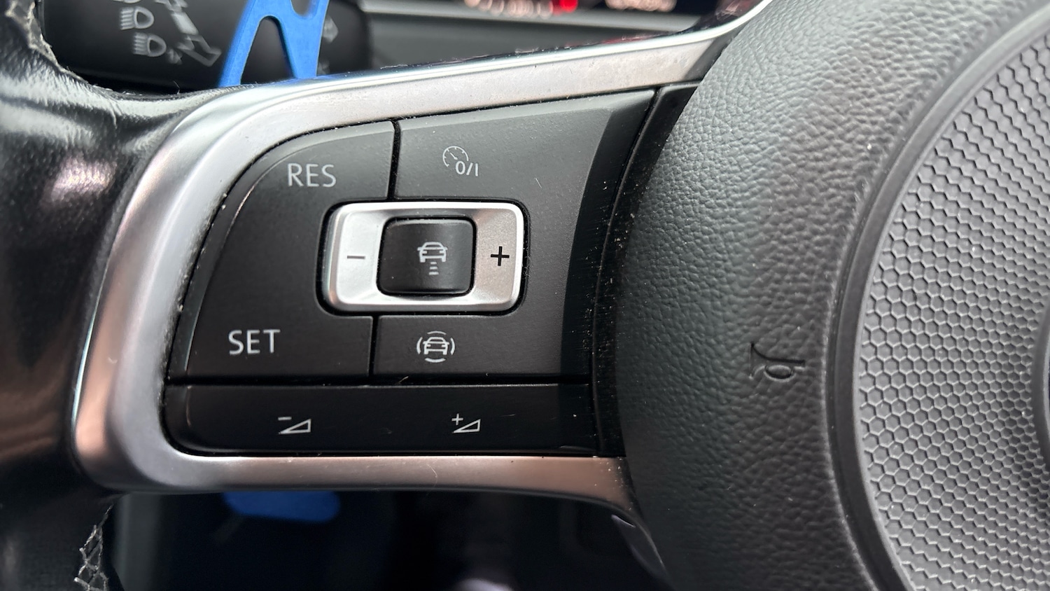 Used Volkswagen Golf 2019 for sale - 76796821: Photo 23