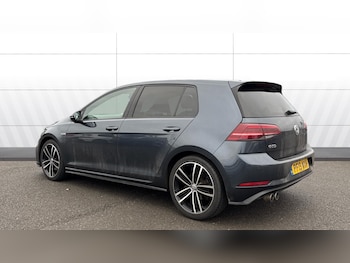 Used Volkswagen Golf 2019 for sale - 76796821: Photo