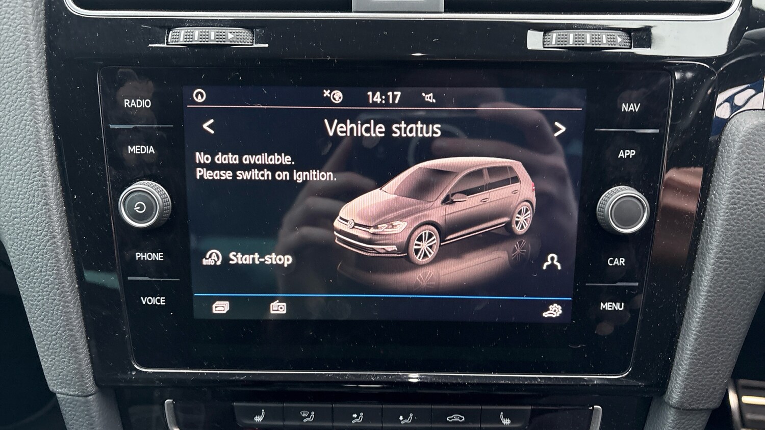 Used Volkswagen Golf 2019 for sale - 76796821: Photo 33