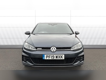 Used Volkswagen Golf 2019 for sale - 76796821: Photo