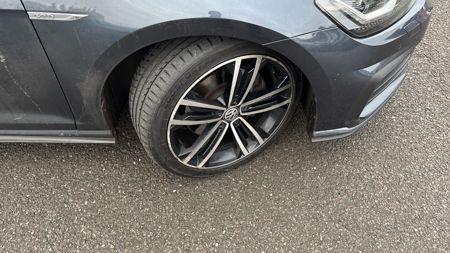 Used Volkswagen Golf 2019 for sale - 76796821: Photo 57