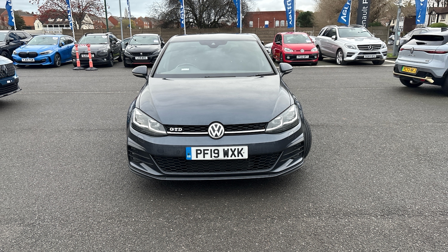 Used Volkswagen Golf 2019 for sale - 76796821: Photo 59