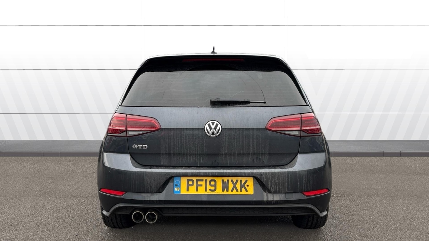 Used Volkswagen Golf 2019 for sale - 76796821: Photo 6