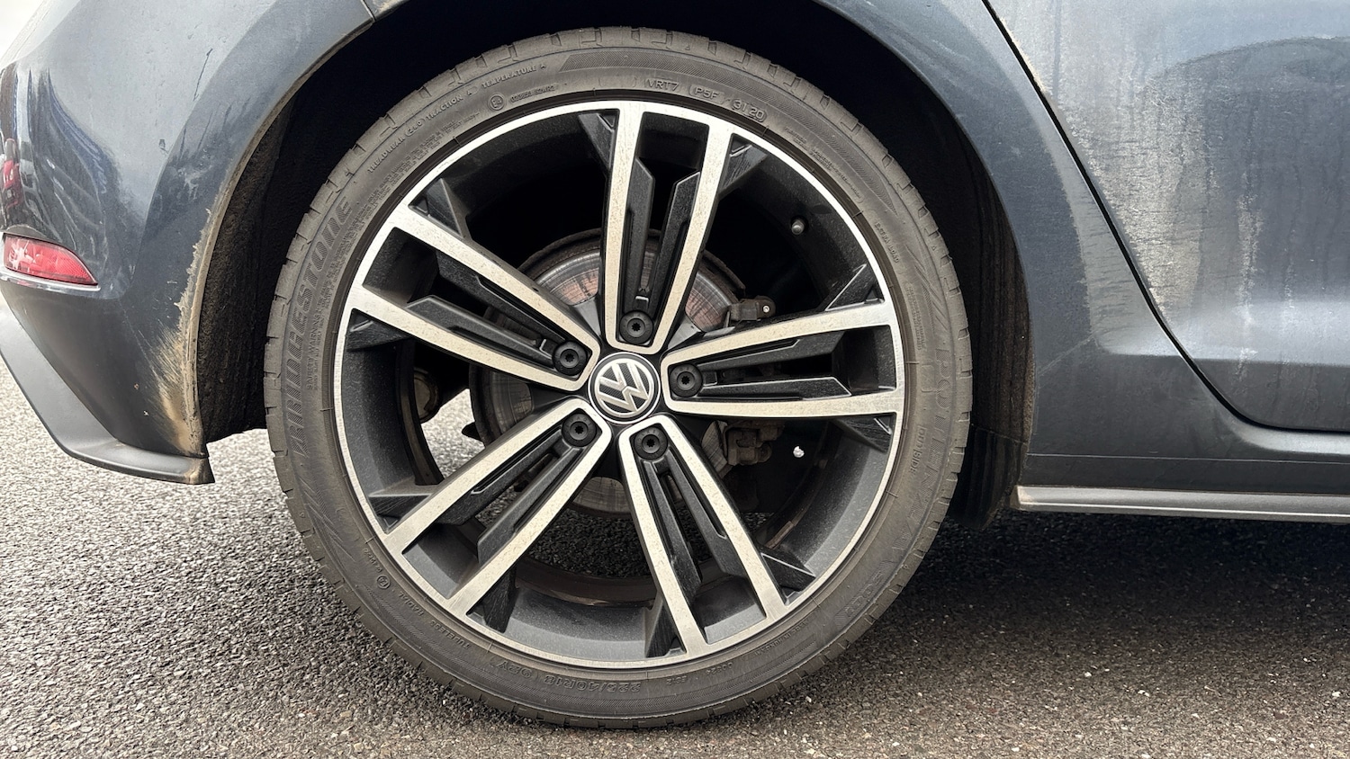 Used Volkswagen Golf 2019 for sale - 76796821: Photo 7