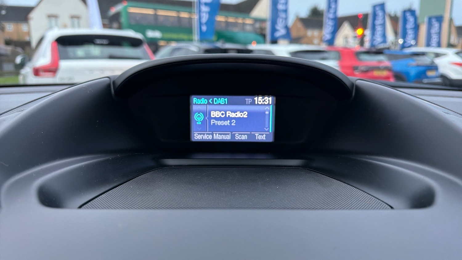 Used Ford Kuga 2013 for sale - 77026055: Photo 12