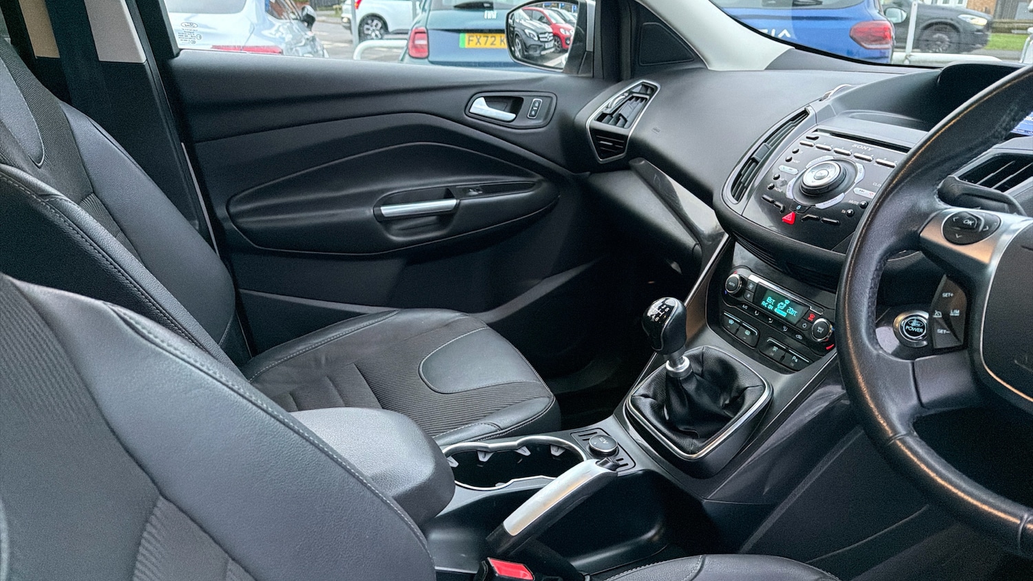 Used Ford Kuga 2013 for sale - 77026055: Photo 14