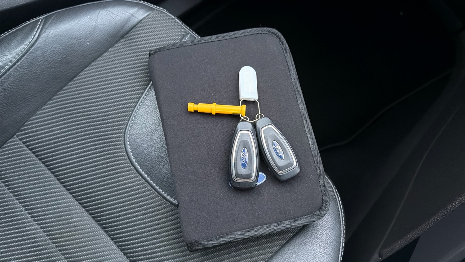 Used Ford Kuga 2013 for sale - 77026055: Photo 19