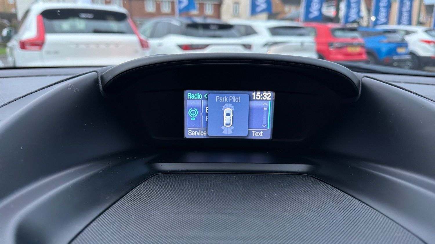 Used Ford Kuga 2013 for sale - 77026055: Photo 29