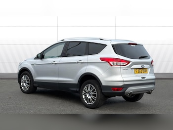 Used Ford Kuga 2013 for sale - 77026055: Photo