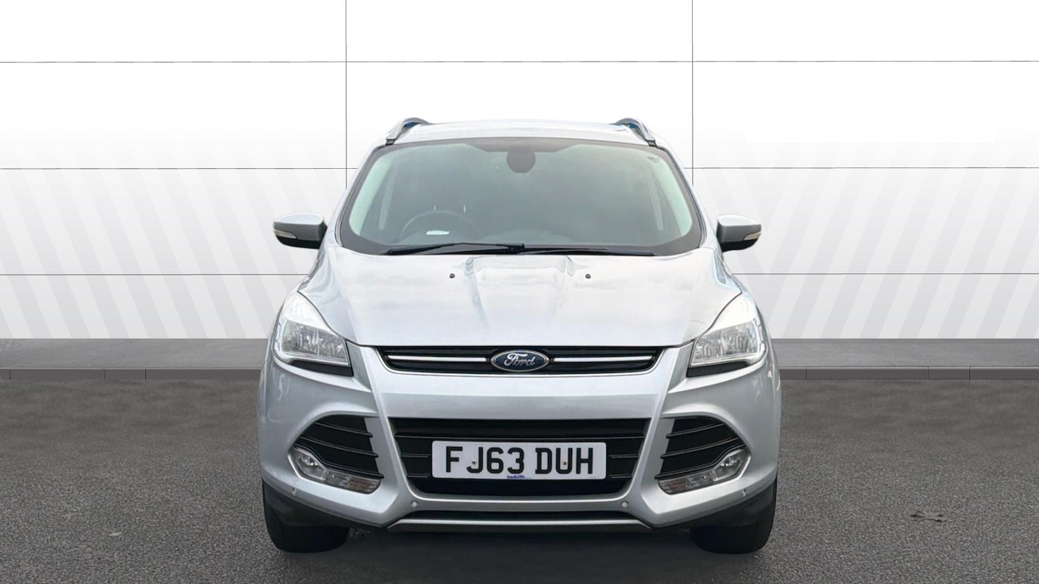 Used Ford Kuga 2013 for sale - 77026055: Photo 3