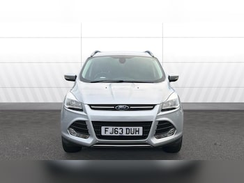 Used Ford Kuga 2013 for sale - 77026055: Photo