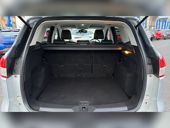 Used Ford Kuga 2013 for sale - 77026055: Photo