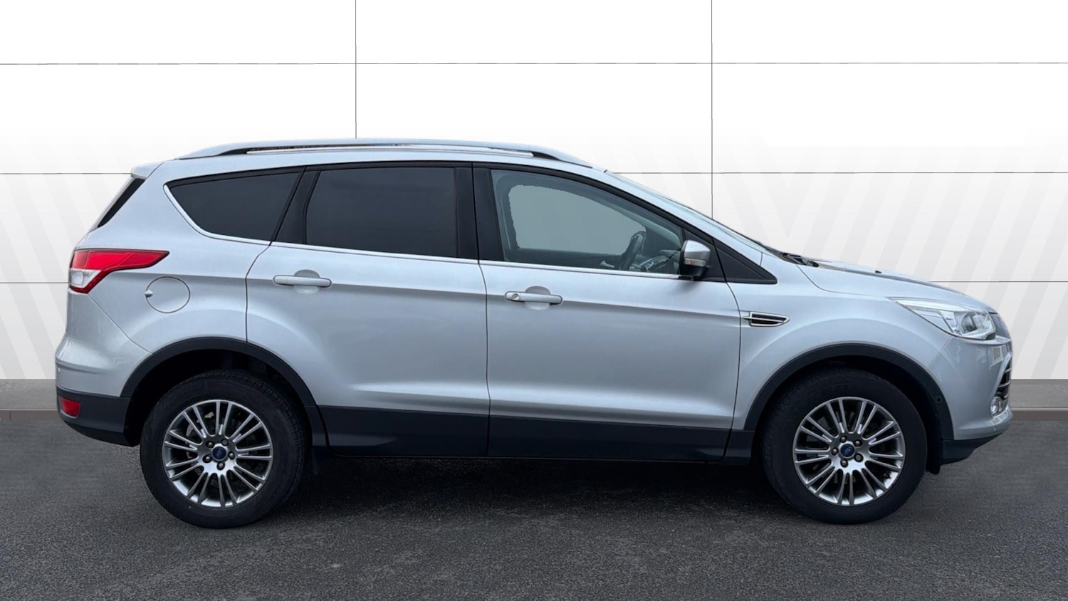Used Ford Kuga 2013 for sale - 77026055: Photo 5