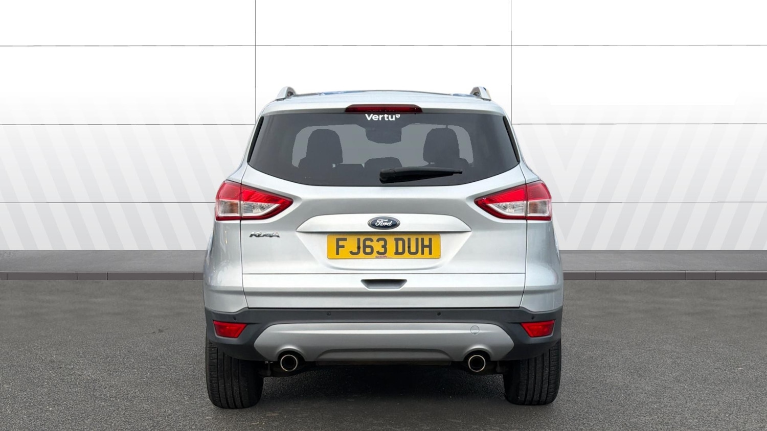 Used Ford Kuga 2013 for sale - 77026055: Photo 6