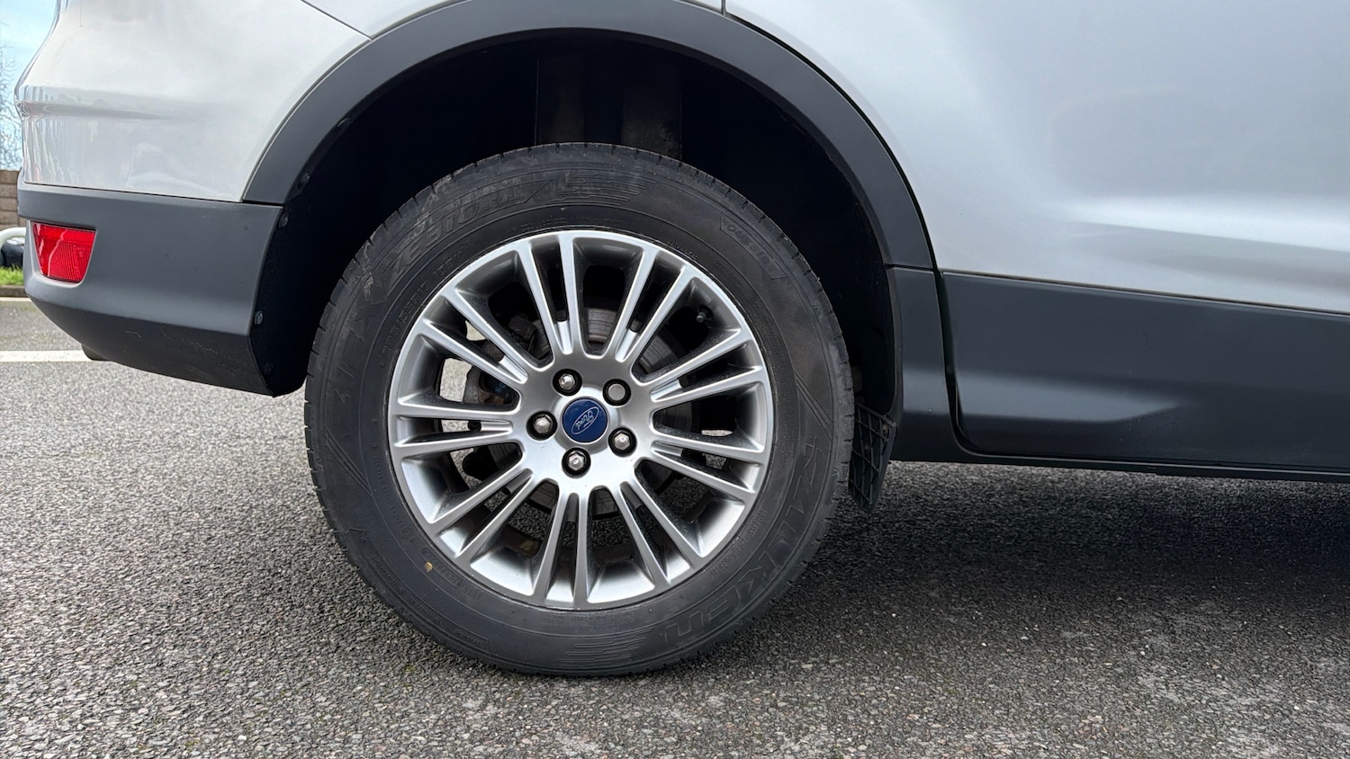 Used Ford Kuga 2013 for sale - 77026055: Photo 7