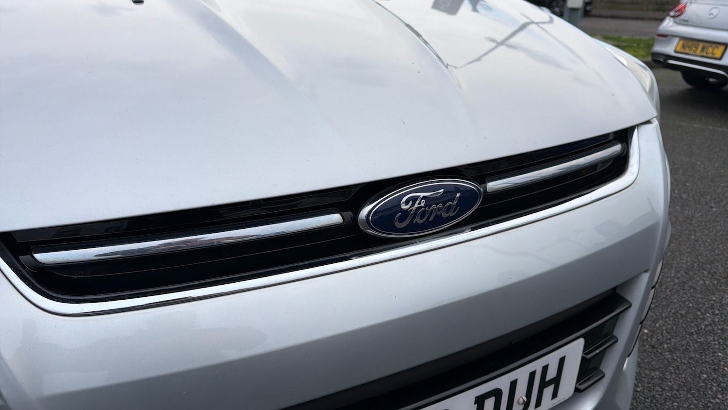 Used Ford Kuga 2013 for sale - 77026055: Photo 8