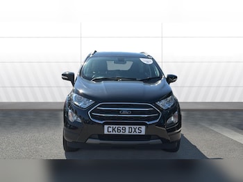 Used Ford Ecosport 2019 for sale - 78357040: Photo