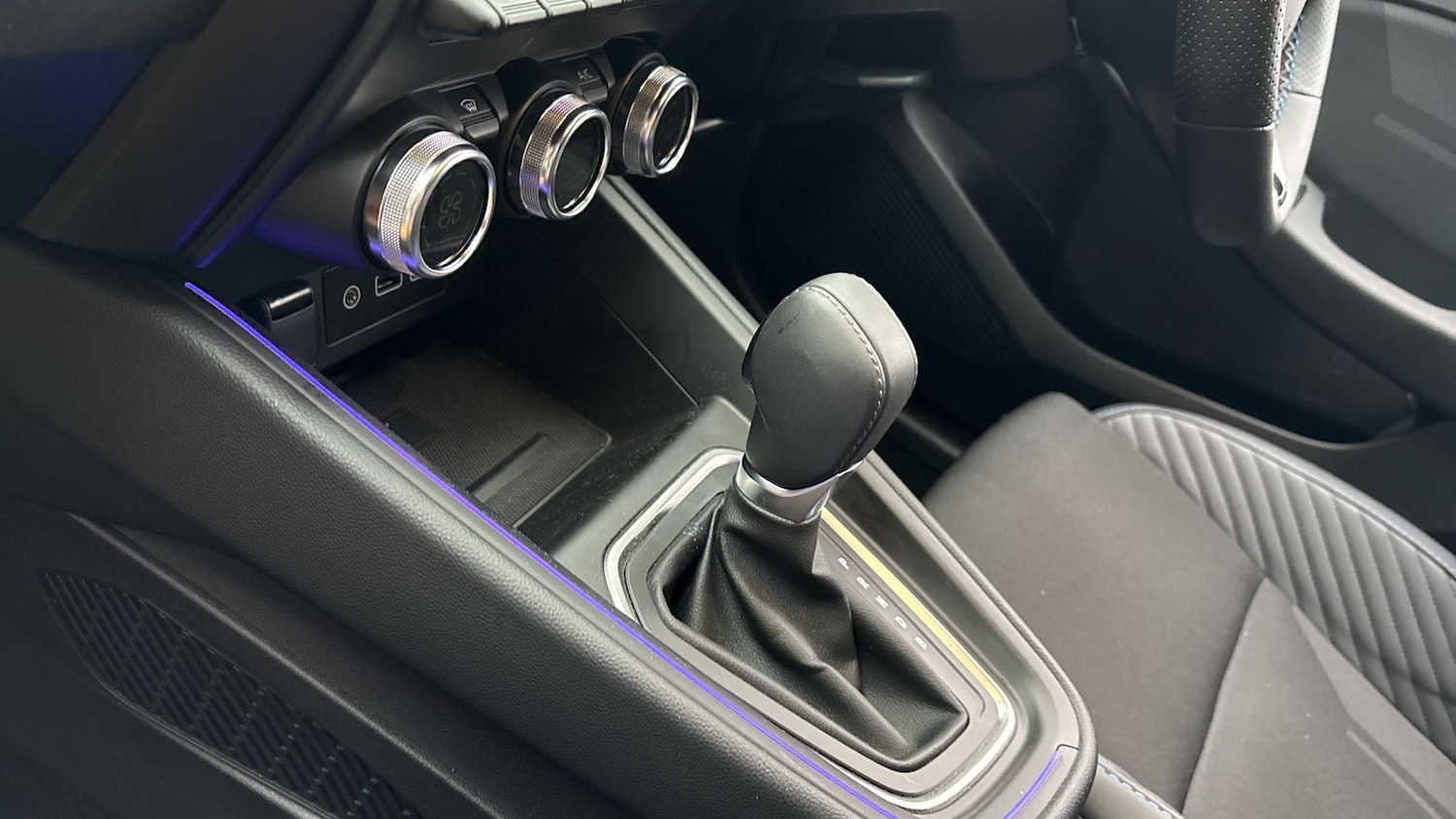 Used Renault Clio 2025 for sale - 77297039: Photo 13