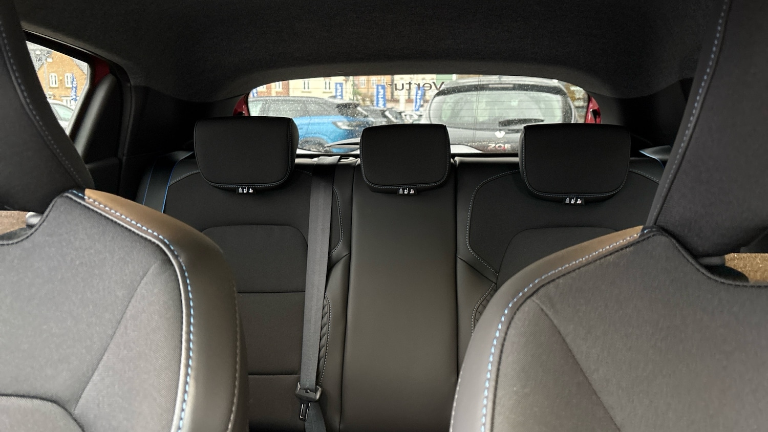 Used Renault Clio 2025 for sale - 77297039: Photo 15