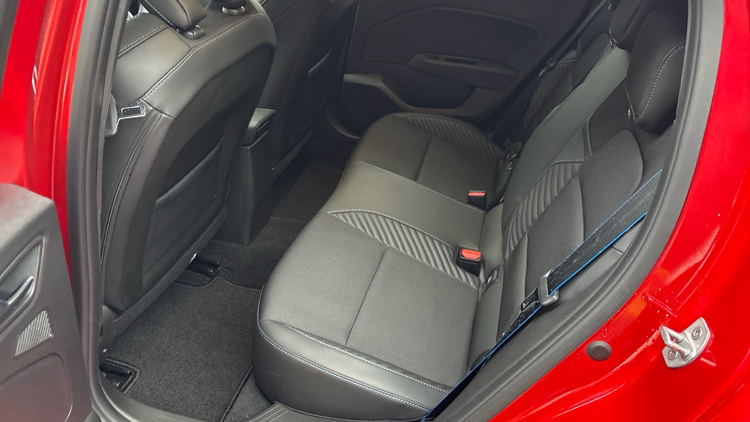 Used Renault Clio 2025 for sale - 77297039: Photo 16