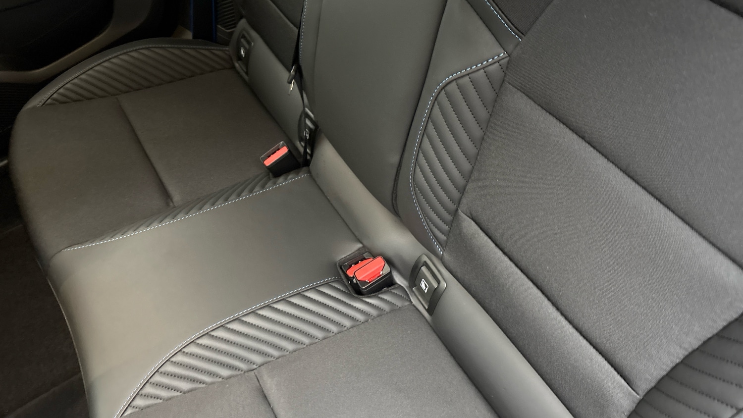 Used Renault Clio 2025 for sale - 77297039: Photo 17