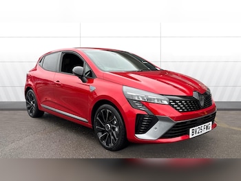 Used Renault Clio 2025 for sale - 77297039: Photo