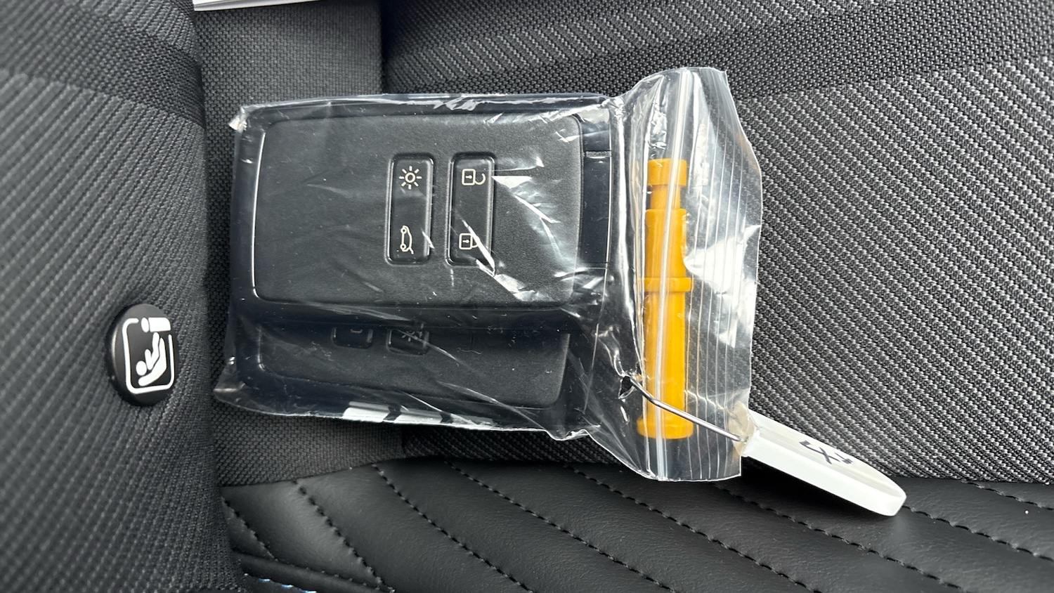 Used Renault Clio 2025 for sale - 77297039: Photo 20