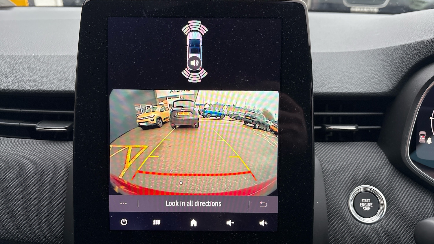 Used Renault Clio 2025 for sale - 77297039: Photo 21