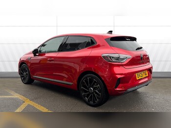 Used Renault Clio 2025 for sale - 77297039: Photo