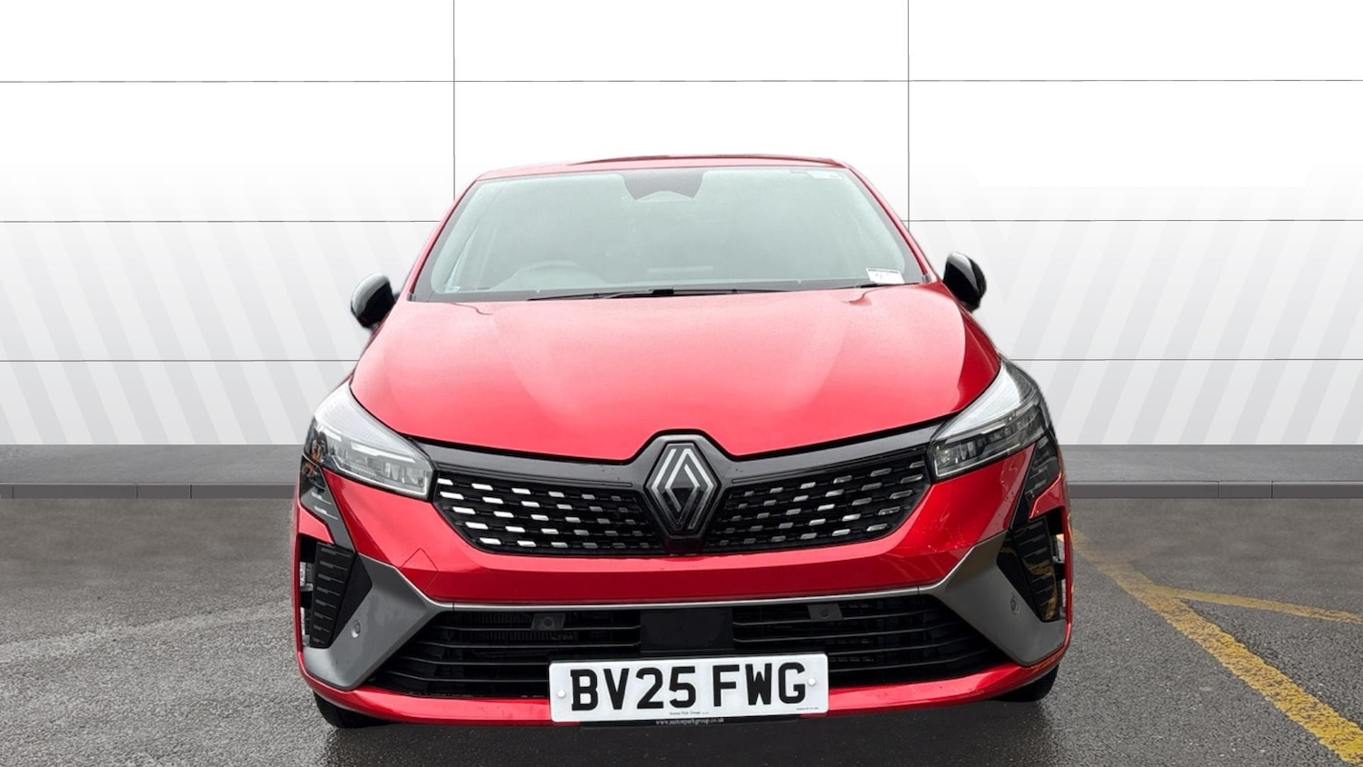 Used Renault Clio 2025 for sale - 77297039: Photo 3