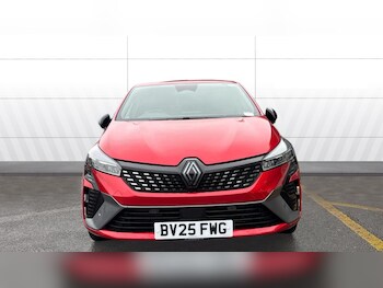 Used Renault Clio 2025 for sale - 77297039: Photo