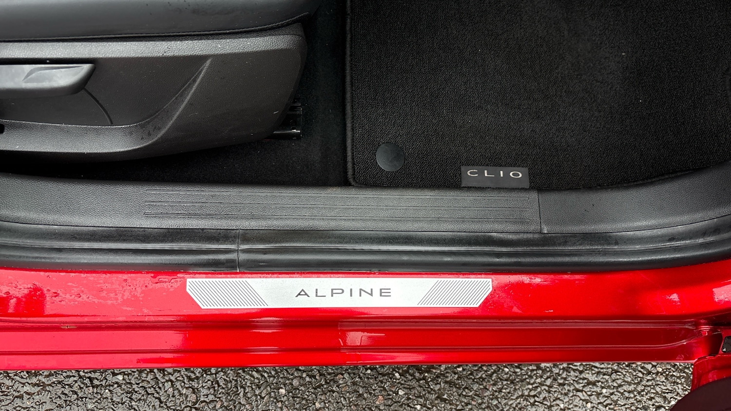 Used Renault Clio 2025 for sale - 77297039: Photo 44